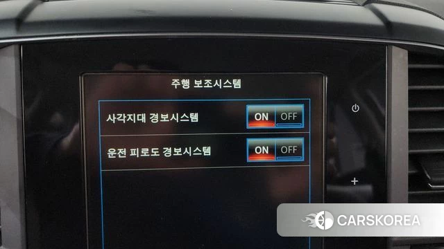 Renault Korea (Samsung) QM6 id 4356831 из Кореи 26