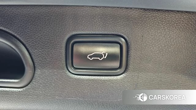 Kia Sportage 4th Generation id 4856545 из Кореи 26