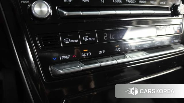 Kia K7 Premier id 4930393 из Кореи 26