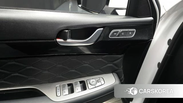 Hyundai Palisade id 4224689 из Кореи 26