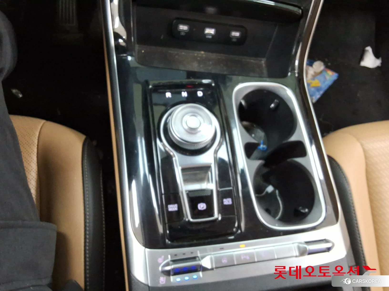 Kia Carnival id 3888400 из Кореи 26