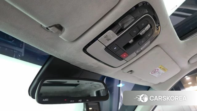 Hyundai Palisade id 4267875 из Кореи 26