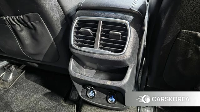 Hyundai Santa Fe TM id 4637863 из Кореи 26
