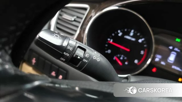 Kia The New Carnival id 4742289 из Кореи 26