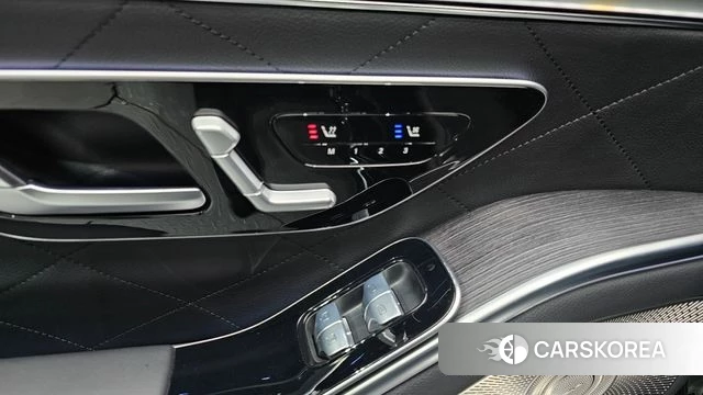 Mercedes-Benz S-Class W223 id 4613998 из Кореи 26
