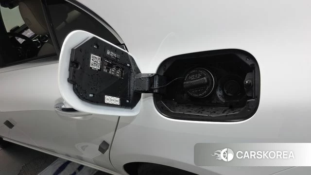 Mercedes-Benz CLA-Class C118 id 4749086 из Кореи 26