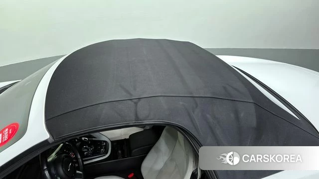 Jaguar F-TYPE id 4286091 из Кореи 26