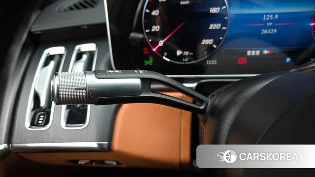 Mercedes-Benz S-Class W223 id 4793454 из Кореи 26