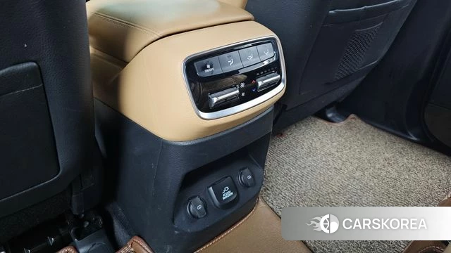 Kia Mohave Master id 4356306 из Кореи 26