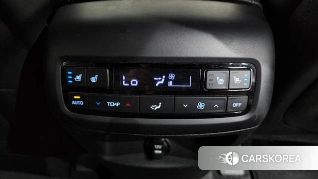 Hyundai The New Palisade id 4549987 из Кореи 26