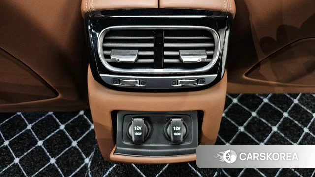 Genesis G90 id 4882368 из Кореи 26