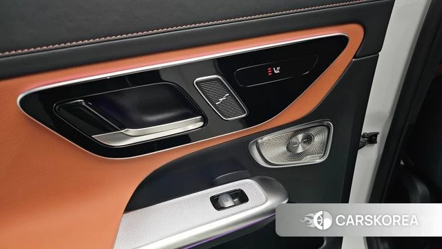 Mercedes-Benz GLC-Class X254 id 4421320 из Кореи 26