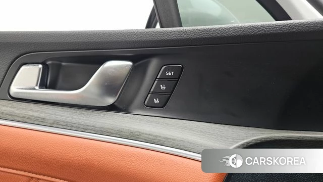 Kia The New K5 Hybrid 3rd generation id 4778126 из Кореи 26