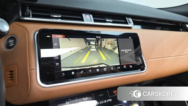 Land Rover Range Rover Velar id 4633332 из Кореи 26