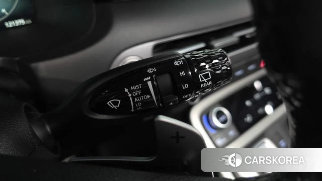 Hyundai The New Palisade id 4922510 из Кореи 26