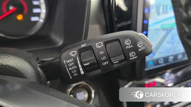 Ssangyong The New Tivoli id 4778525 из Кореи 26