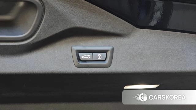BMW X5 (G05) id 4935774 из Кореи 26