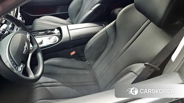 Genesis G80 (RG3) id 4308858 из Кореи 26