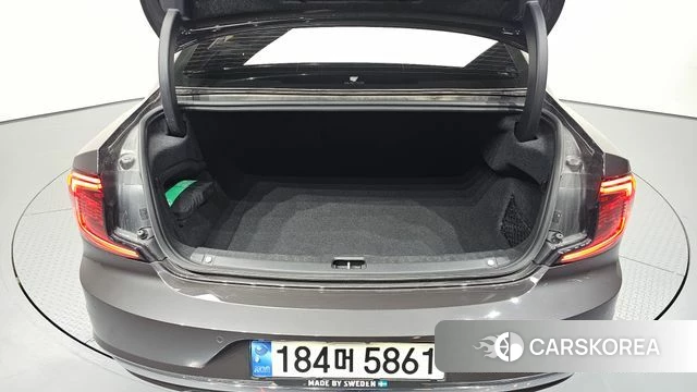 Volvo S90 id 4872376 из Кореи 26