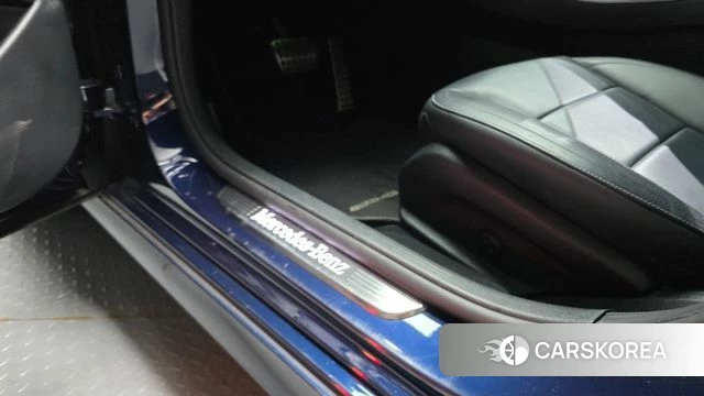 Mercedes-Benz E-Class W213 id 4855241 из Кореи 26