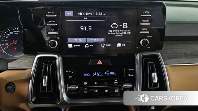 Kia Sorento 4th Generation id 4469944 из Кореи 26