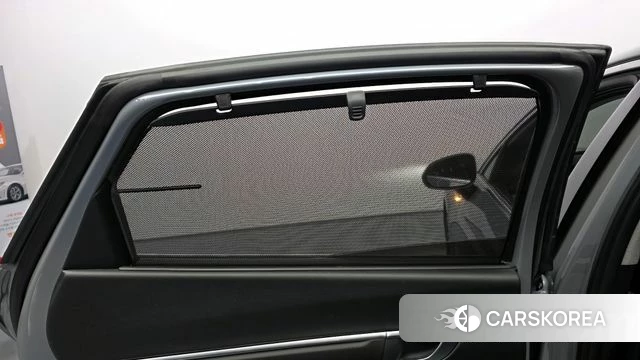 Hyundai Sonata D Edge (DN8) id 4248713 из Кореи 26
