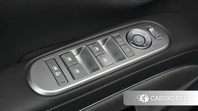 Hyundai Palisade (LX3) id 4639758 из Кореи 26