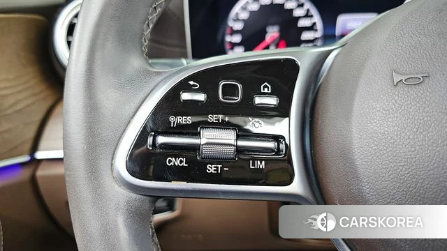 Mercedes-Benz E-Class W213 id 4502265 из Кореи 26