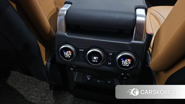 Land Rover Discovery 5 id 4717182 из Кореи 26