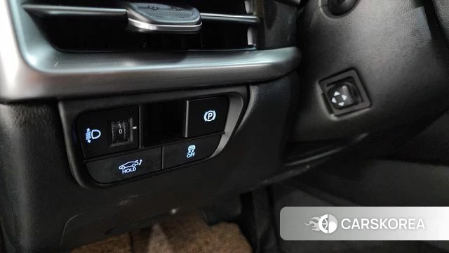 Hyundai Grandeur (GN7) id 4905297 из Кореи 26