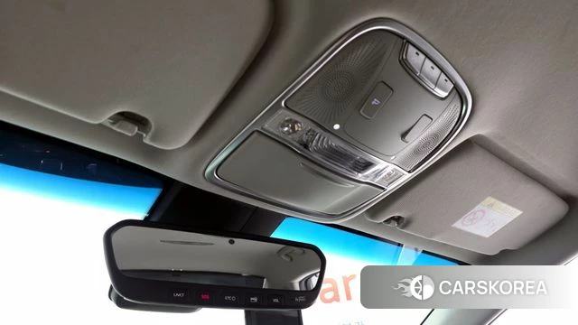 Kia More K9 id 4331178 из Кореи 26