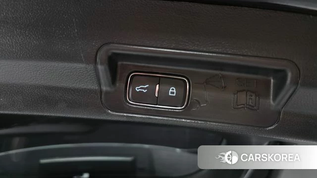 Ford Explorer 6th Generation id 4753688 из Кореи 26