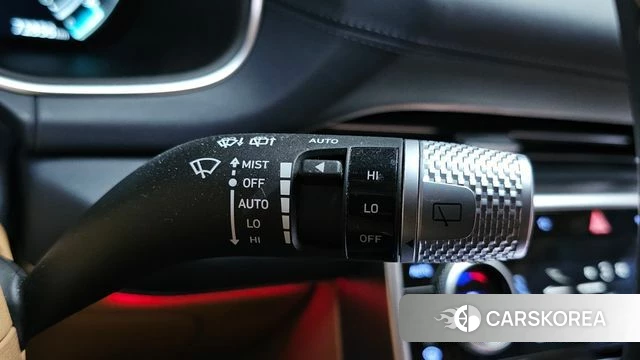 Genesis GV80 id 4585726 из Кореи 25