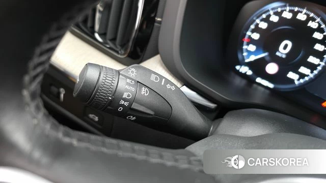 Volvo XC60 second Generation id 4196594 из Кореи 26