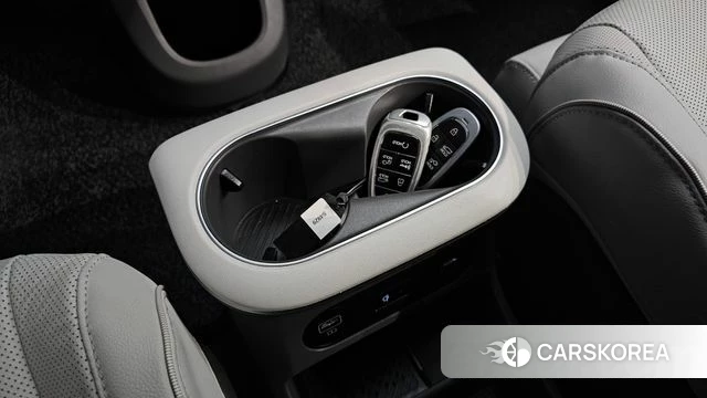 Hyundai Ionic 5 id 4202084 из Кореи 26