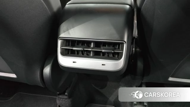 Tesla Model Y id 4778183 из Кореи 26