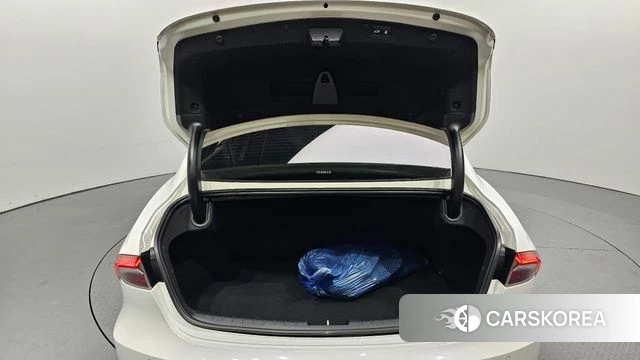 Hyundai The New Grandeur IG id 4410421 из Кореи 26