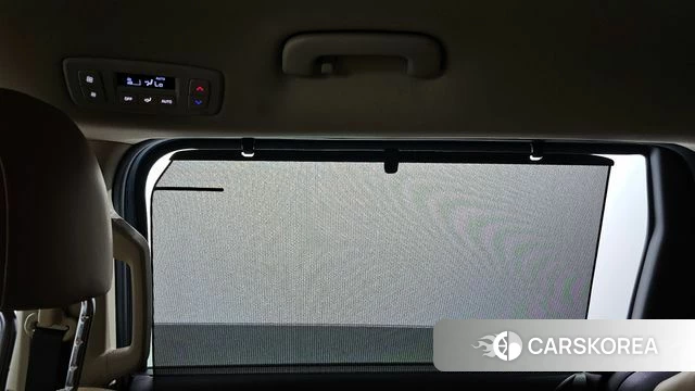 Kia Carnival 4th generation id 4434662 из Кореи 26