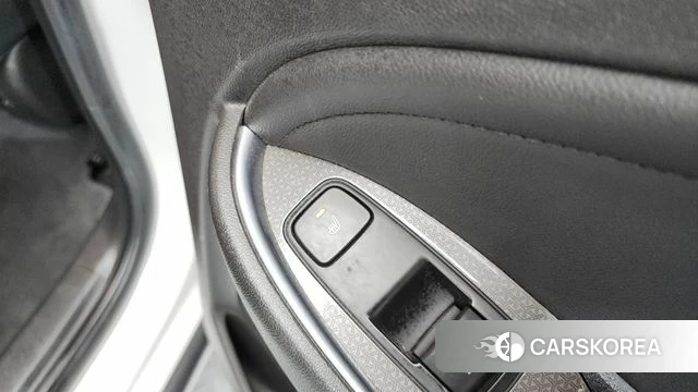 Chevrolet (GM Daewoo) The New Malibu id 4507359 из Кореи 26