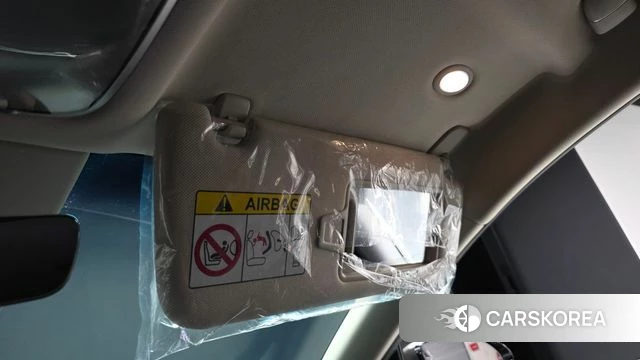 Genesis G80 (RG3) id 4725044 из Кореи 26