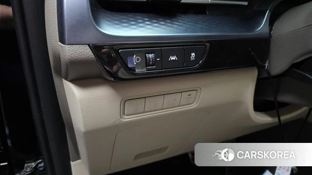 Kia Carnival 4th generation id 4231855 из Кореи 26