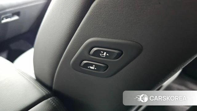 Genesis G80 id 4318372 из Кореи 26