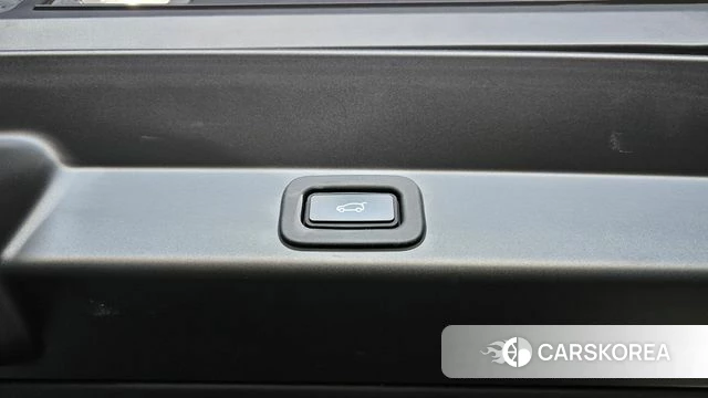 Land Rover Range Rover Sport 3rd Generation id 4871615 из Кореи 26