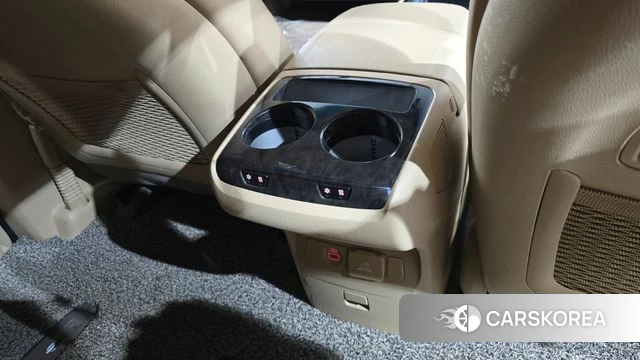 Kia The New Carnival id 4689315 из Кореи 26
