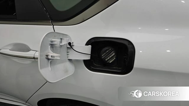 Genesis G80 id 4907604 из Кореи 26