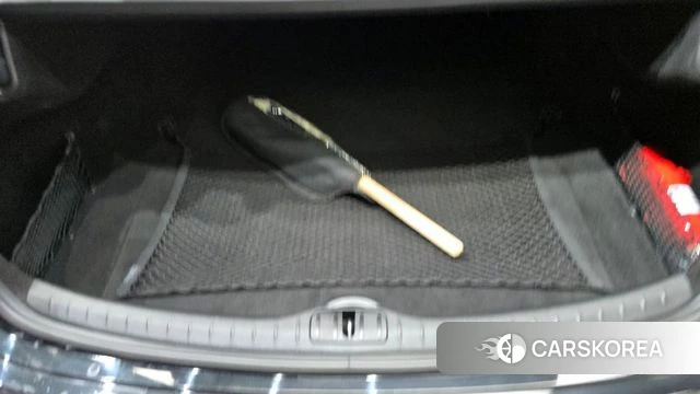 Genesis G80 (RG3) id 4195666 из Кореи 26