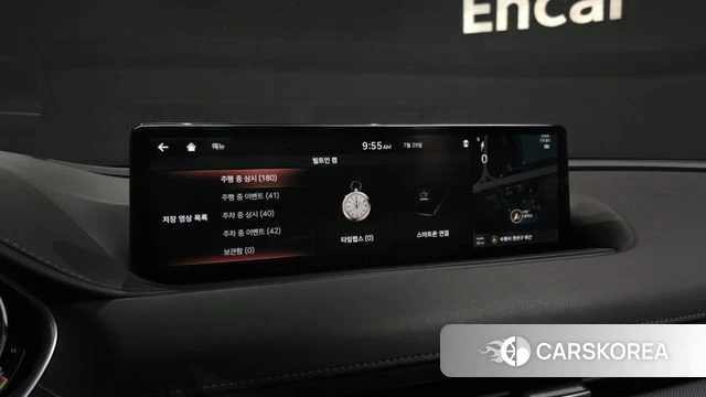 Genesis G80 (RG3) id 4642382 из Кореи 26