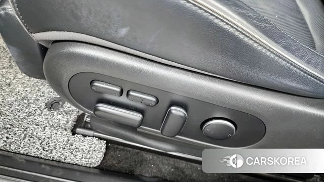 Hyundai Ionic 5 id 4293018 из Кореи 26