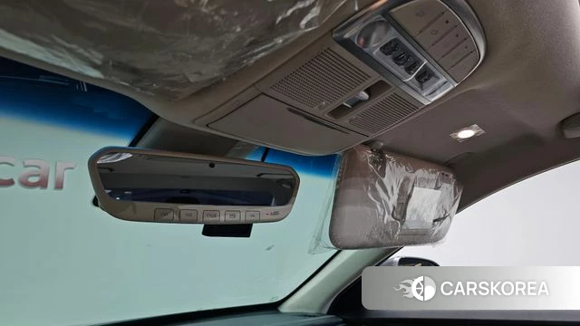 Genesis G90 id 4620327 из Кореи 26
