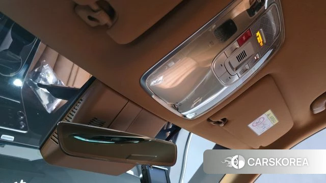 Genesis GV80 id 4499957 из Кореи 26